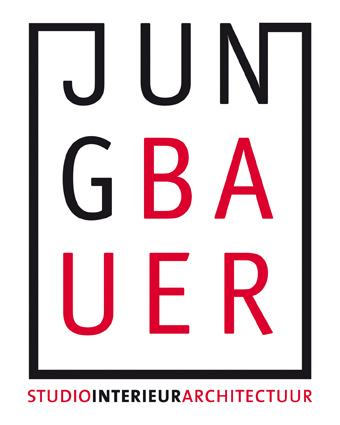 Studio Jungbauer interieur architectuur